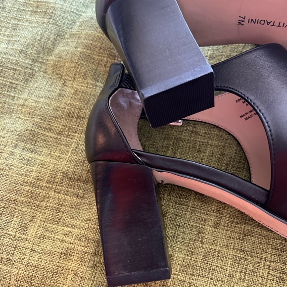 NWOB Size 7 Adrienne Vittadini - Picture 5 of 6